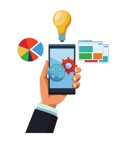 Consultoria Tecnológica